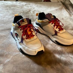 Men’s shoe